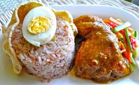 Nasi ulam cikgu peneraju nasi ulam di malaysia. Resepi Nasi Daging Kelantan Resepi Nasi Dagang Terengganu Resepi Nasi Dagang Kelantan Sedap Resepi Nasi Dagang Mat Gebu Resep Food Malaysian Food Yummy Food