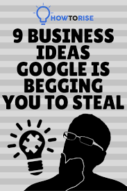9 High Demand Products That Google Is Begging You To Steal Start Up Business Business Ideas Entrepreneur Start Up