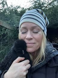 Have anyone ever have a hen crow like a roo?