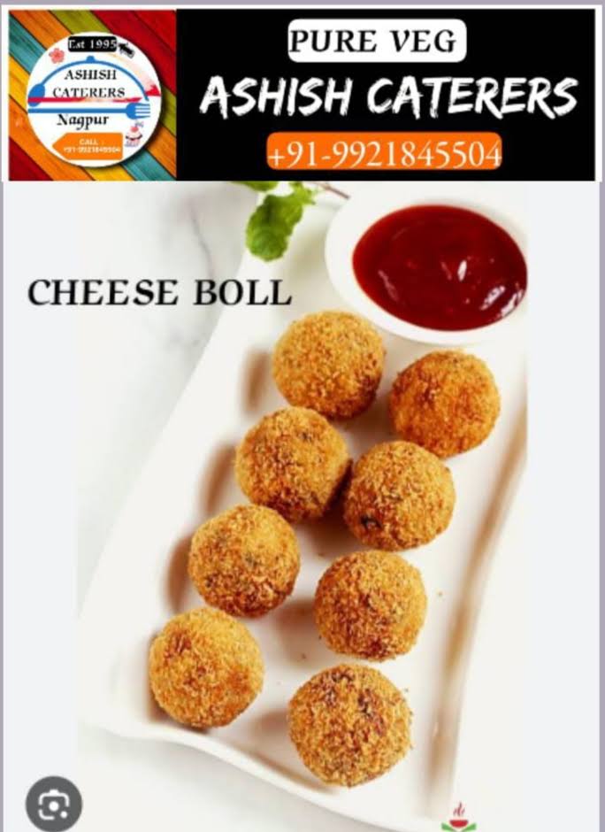 CHEESE BOLL product image