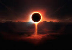Voici comment la voir sans se brûler les yeux ! Mars 2015 L Eclipse Solaire Totale Cours D Astrologie