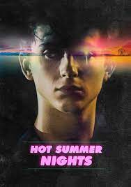 You can use it to streaming on your tv. Hot Summer Nights Streaming Where To Watch Online