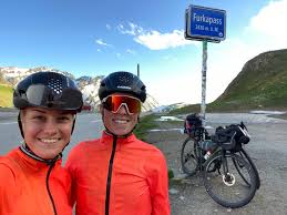 Discover demi vollering's biography, age, height, physical discover demi vollering's biography, age, height, physical stats, dating/affairs, family and career updates. A Swiss Vista Adventure With Demi Vollering And Marit Raaijmakers Factor Bikes