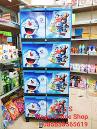 Harga per unitnya selama masa promo rp475.300, lebih hemat 30% (harga normal rp679. Jual Lemari Panen 4 Tingkat Terbaru Juli 2021 Blibli