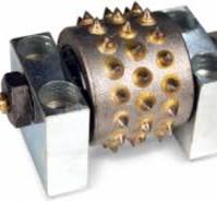STI Bush Hammer - Concrete Surface Prep