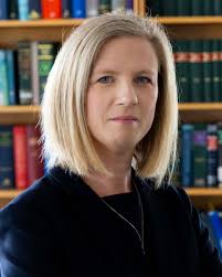 Barrister defends pay protests — 'we're looking for restoration'