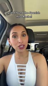 Rachel Spain's Instagram, Twitter & Facebook