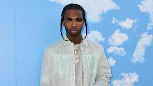 King combs, calboy — diana 03:54. Pop Smoke Warum Musste Der Rapper Sterben Stern De