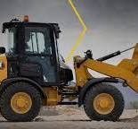 Cat Compact and Small Wheel Loaders | Cat | Caterpillar