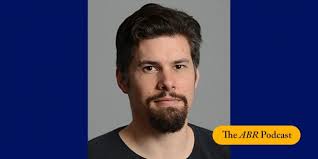 The gold standard: The centenary of Francis Webb' by Toby Davidson