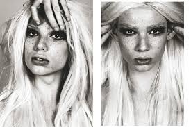 toronto make-up + hair artist: beauty diary of rhia amio artistrhi