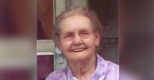 BONNIE BRAZIER BROWN Obituary