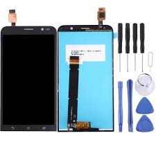 In the left pane of the computer management menu click on the driver tab, click on update driver, and follow the instructions. Sunsky Lcd Screen And Digitizer Full Assembly For 5 5 Inch Asus Zenfone Go Zb551kl Black