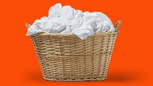 If you have no choice but to wash all your clothes together (colored clothing and whites): Tips And Tricks To Wash Whites Tide