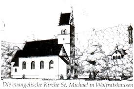 Evangelisch-Lutherische Kirchengemeinde Berg am Starnberger See - Anfang  und Jetzt