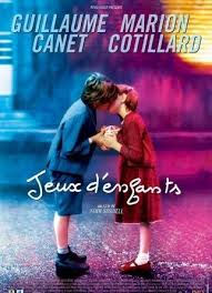 Download wikipedia for android or ios. 8 9 Film Posters Of The French Film Jeux D Enfants And Its Download Scientific Diagram