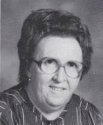 Velma Horton Obituary (1928-2013)