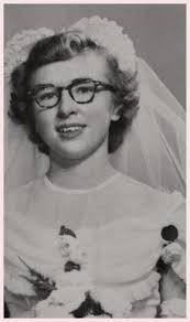 RYAN: Shirley Helen (Cobleigh) of Ailsa Craig and formerly of Lucan