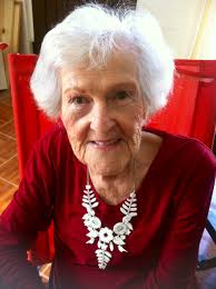 Margaret Kenney McSweeney (1923-2016)