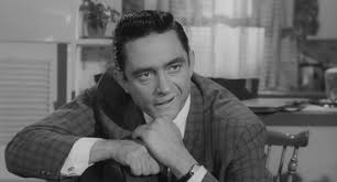 Five Minutes To Live (1961) Johnny Cash as a psychopath - This Town Rocks