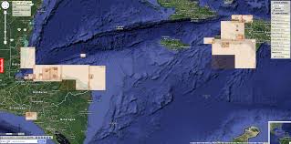 Geogarage Blog World Nautical Maps A New Layer From Nga