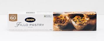 We did not find results for: Antoniou Fillo Pastry Antoniou Fillo Pastry