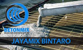 Harga beton jayamix klass k b nol. Harga Beton Cor Ready Mix Bintaro Per M3 Terbaru 2021