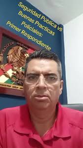 Seguridad Pública y Buenas Prácticas Policiales 2025