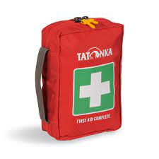 Pulmonary vasculitis may be secondary to other conditions or constitute a primary, and in most cases idiopathic, disorder. Erste Hilfe Sets First Aid Complete Tatonka Rucksacke Zelte Outdoor Ausrustung Und Funktionskleidung