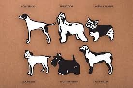 Zentangle scottish terrier svg mandala scottish terrier svg | etsy. Best Free Svg Cut Files For Cricut Silhouette Svg Husky Svg Free