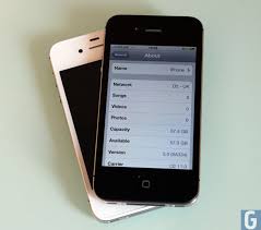 There for, iphone 4s remains the same portable slim device everyone love. Iphone 4s Review