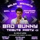 Bad Bunny Tribute Party event image