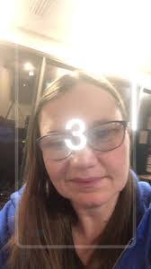 Angie Arnold's Instagram, Twitter & Facebook