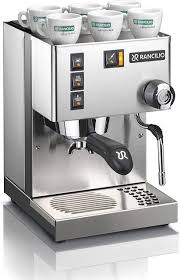 5 Best Espresso Machines For Office Rancilio Silvia Espresso Machine Best Espresso Machine Espresso Machine Reviews