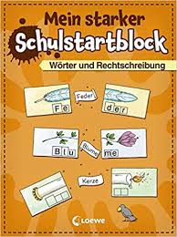 Trickrätsel und scherzfragen trickrätsel haben alle einen haken und versuchen den leser auf den arm zu. Mein Starker Schulstartblock Worter Und Rechtschreibung Lernspiele Und Ratsel Fur Kinder Ab 6 Jahre Amazon De Loewe Lernen Und Ratseln Kalwitzki Sabine Honnen Falko Beurenmeister Corina Voigt Silke Bucher