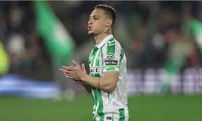 Antony tỏa sáng ở Real Betis, cổ động viên chê Man United là 'nơi hủy hoại  cầu thủ' - Tuổi Trẻ Online