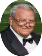 Anthony E. Mazza Obituary