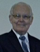 Dewey Ray Small Obituary 2020