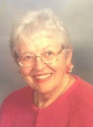 Obituary for Joanne Plank Greaves