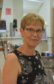 Angela Mulhern's Instagram, Twitter & Facebook