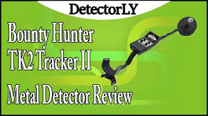I have had the bounty hunter fast tracker iv for about 2 months now and made almost $200.00 with it. Bounty Hunter Tk2 Tracker Ii Metal Detector Review Youtube