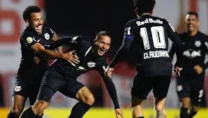 334,014 likes · 10,558 talking about this · 5,814 were here. 1 2 Bragantino Knocks Out Sao Paulo And Continues To Lead In Brazil Junipersports