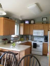 Life Every Day Just Swatch Me Oak Kitchen Cabinets Wall Color Oak Cabinets Oak Kitchen Cabinets