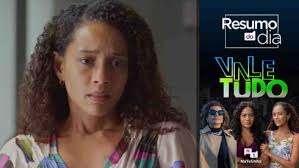 Resumo "Vitória": Iago é levado para a mesma cela de Enzo