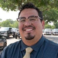 Sales Staff Ratings and Reviews