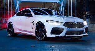 Best rims for bmw m4. What A Better Way To Promote New Rims For A Bmw M8 Than A Smokey Burnout Carscoops