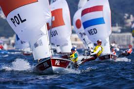 Igrzyska trwają od 23 lipca do 8 sierpnia. Zitkk2iobewm0m