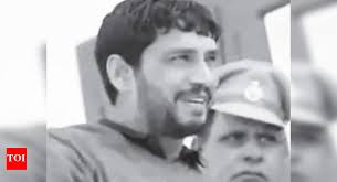 How three gangsters plotted escape from Haryana and Rajasthan jails