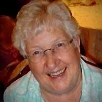 Janet May Pope Hooper Obituary