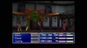 Enter the combination right 36, left 10, right 59, left 97. Final Fantasy Vii Secret Character Vincent Valentine Jegged Com